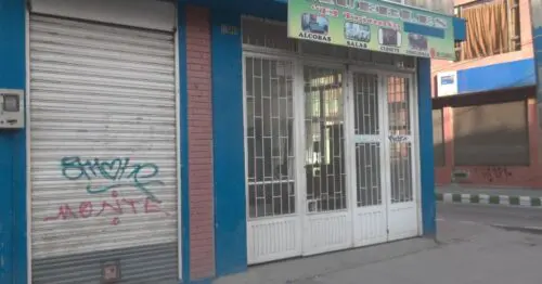 MUEBLES EL TRIUNFO CALLE 62 86H CON 23 MUEBLES EL TRIUNFO CALLE 62 86H CON 23